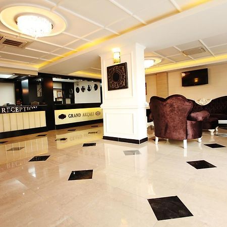 Grand Akcali Otel İskenderun Zewnętrze zdjęcie