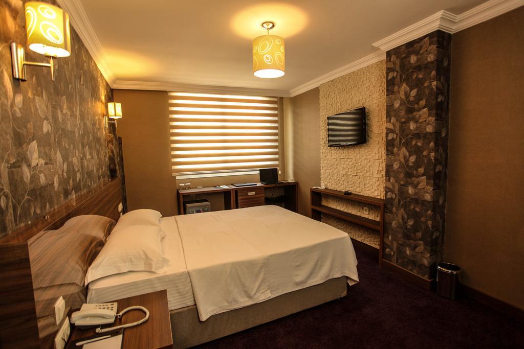 Grand Akcali Otel İskenderun Pokój zdjęcie