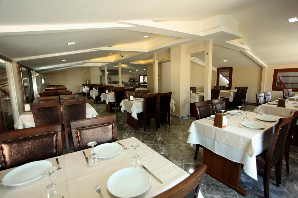 Grand Akcali Otel İskenderun Zewnętrze zdjęcie