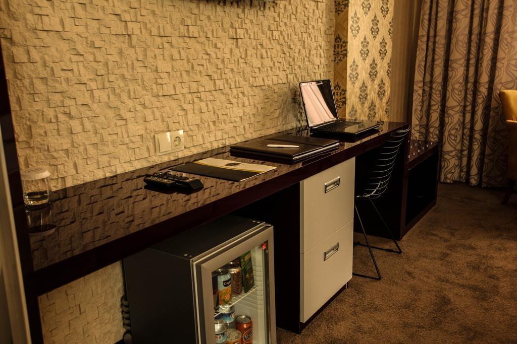 Grand Akcali Otel İskenderun Pokój zdjęcie