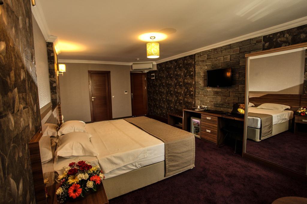 Grand Akcali Otel İskenderun Zewnętrze zdjęcie