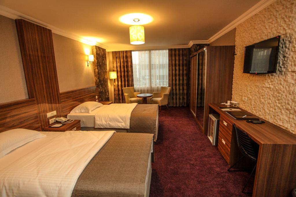 Grand Akcali Otel İskenderun Zewnętrze zdjęcie