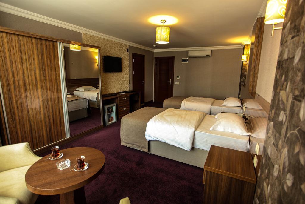 Grand Akcali Otel İskenderun Pokój zdjęcie