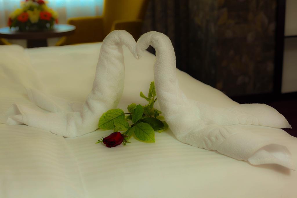 Grand Akcali Otel İskenderun Pokój zdjęcie