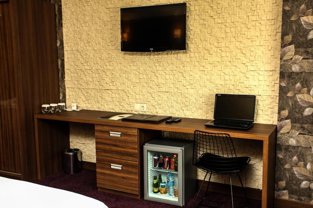 Grand Akcali Otel İskenderun Zewnętrze zdjęcie