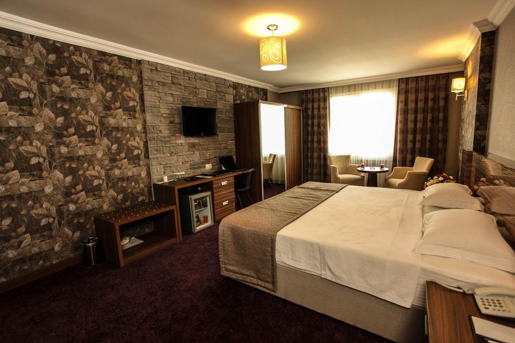 Grand Akcali Otel İskenderun Pokój zdjęcie