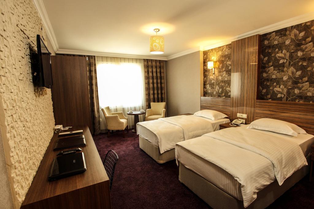 Grand Akcali Otel İskenderun Pokój zdjęcie