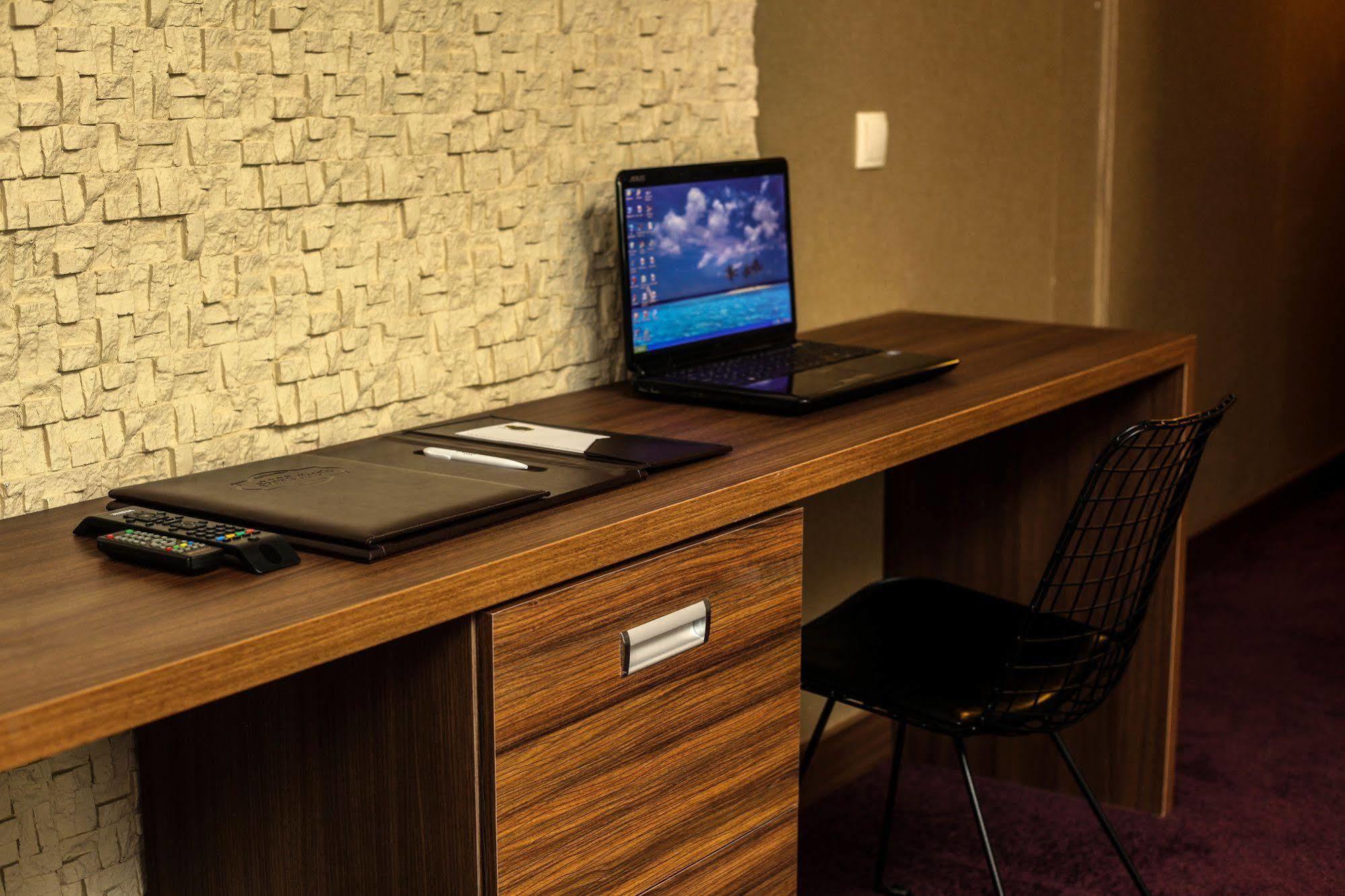 Grand Akcali Otel İskenderun Zewnętrze zdjęcie