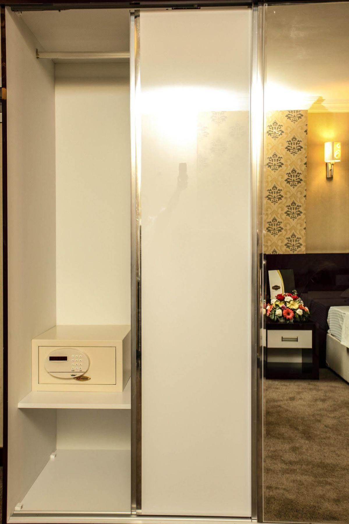 Grand Akcali Otel İskenderun Zewnętrze zdjęcie