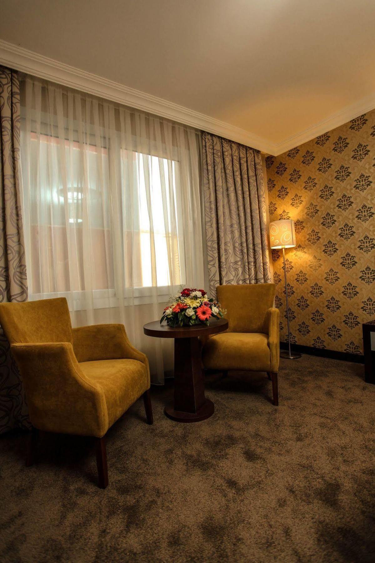 Grand Akcali Otel İskenderun Zewnętrze zdjęcie