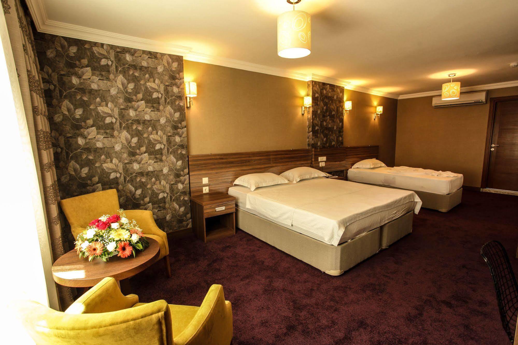 Grand Akcali Otel İskenderun Zewnętrze zdjęcie
