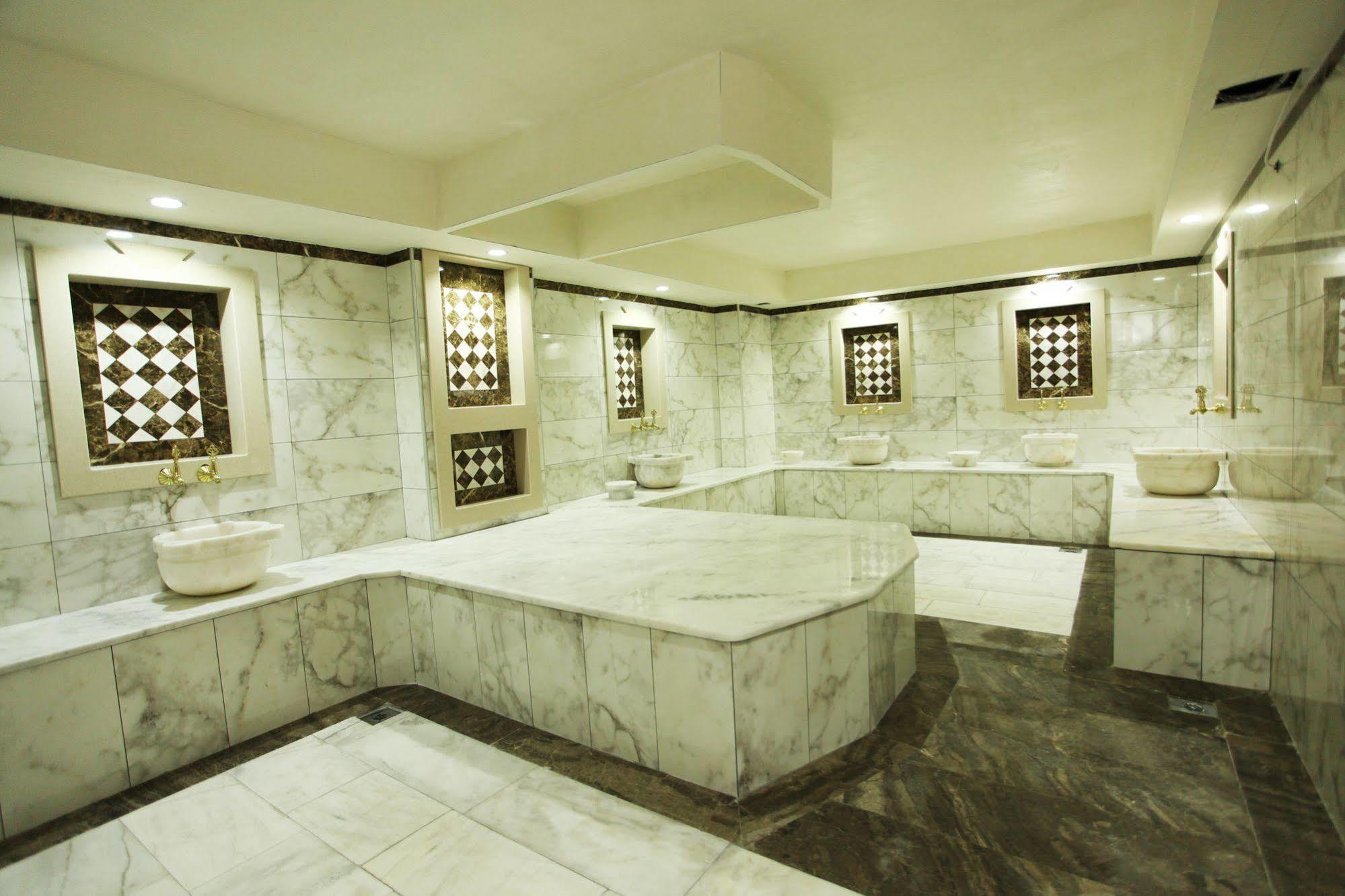 Grand Akcali Otel İskenderun Zewnętrze zdjęcie