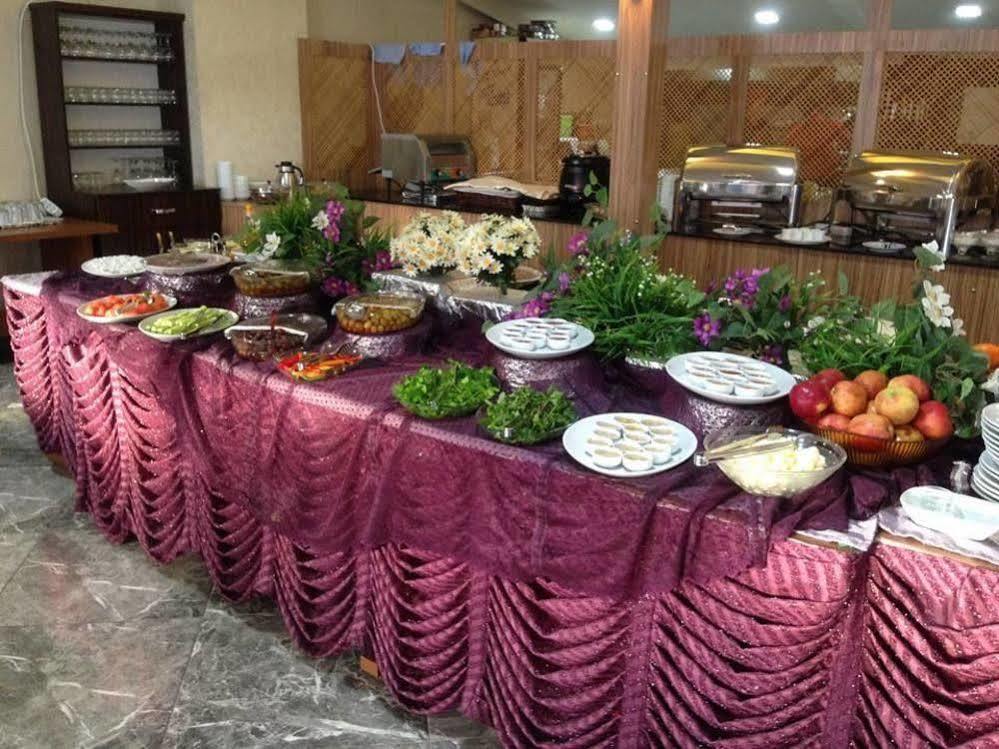 Grand Akcali Otel İskenderun Zewnętrze zdjęcie