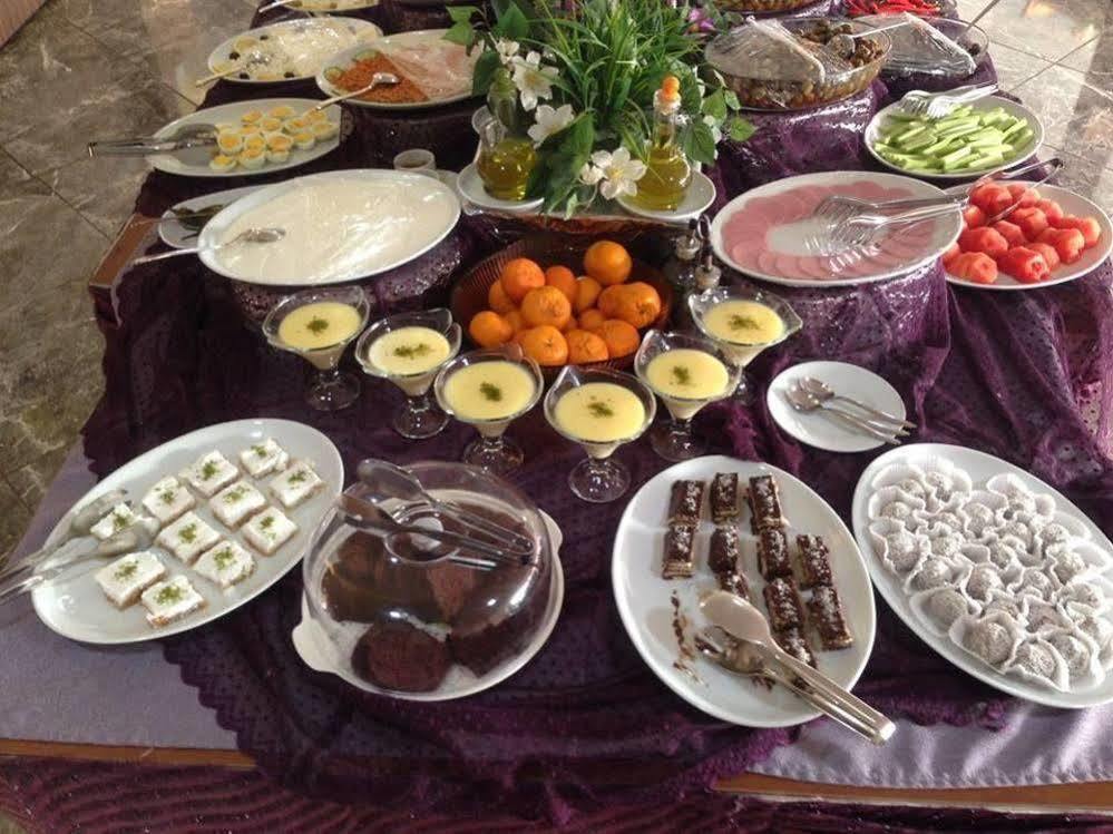 Grand Akcali Otel İskenderun Zewnętrze zdjęcie