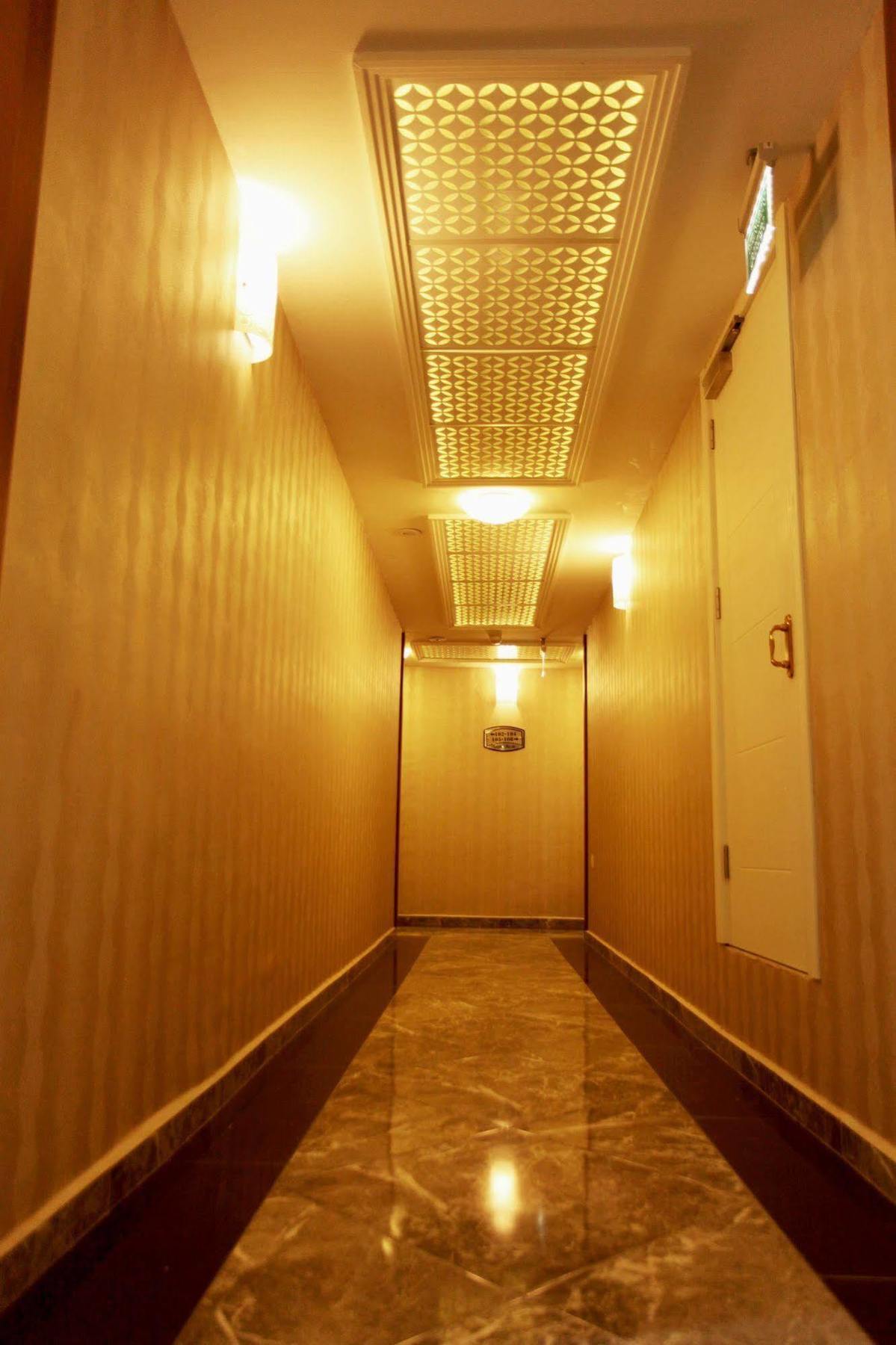 Grand Akcali Otel İskenderun Zewnętrze zdjęcie
