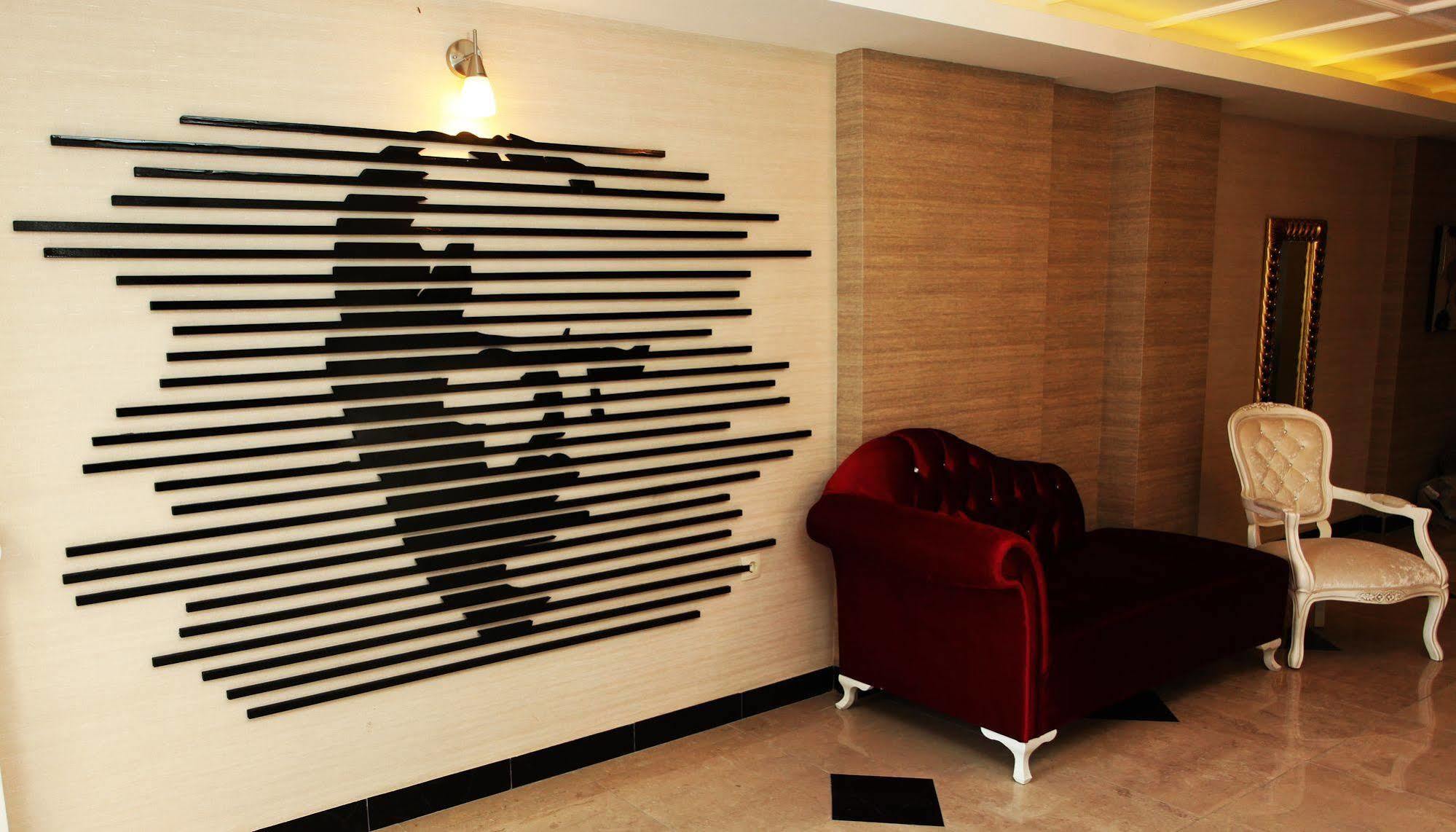 Grand Akcali Otel İskenderun Zewnętrze zdjęcie