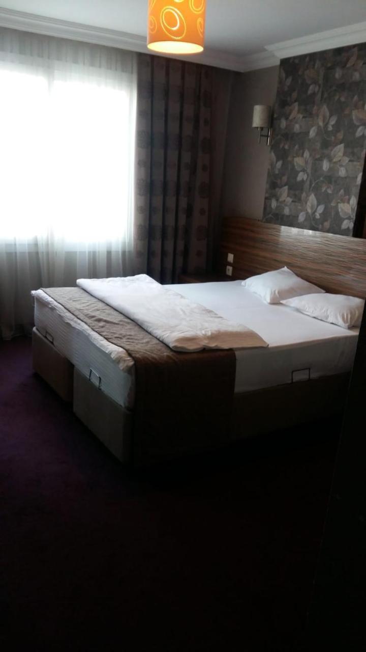 Grand Akcali Otel İskenderun Zewnętrze zdjęcie